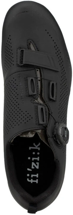 Fizik Terra X5 MTB Schuhe -Endura Verkaufsgeschäft 314729