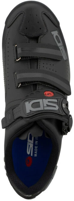 Sidi Alba 2 Mega Rennrad Schuhe -Endura Verkaufsgeschäft 315368