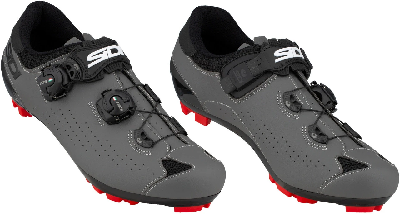 Sidi Eagle 10 MTB Schuhe 4 Sidi Eagle 10 MTB Schuhe - Image 2