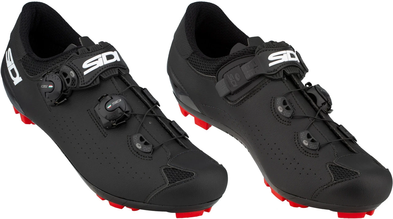 Sidi Eagle 10 MTB Schuhe 9 Sidi Eagle 10 MTB Schuhe - Image 7