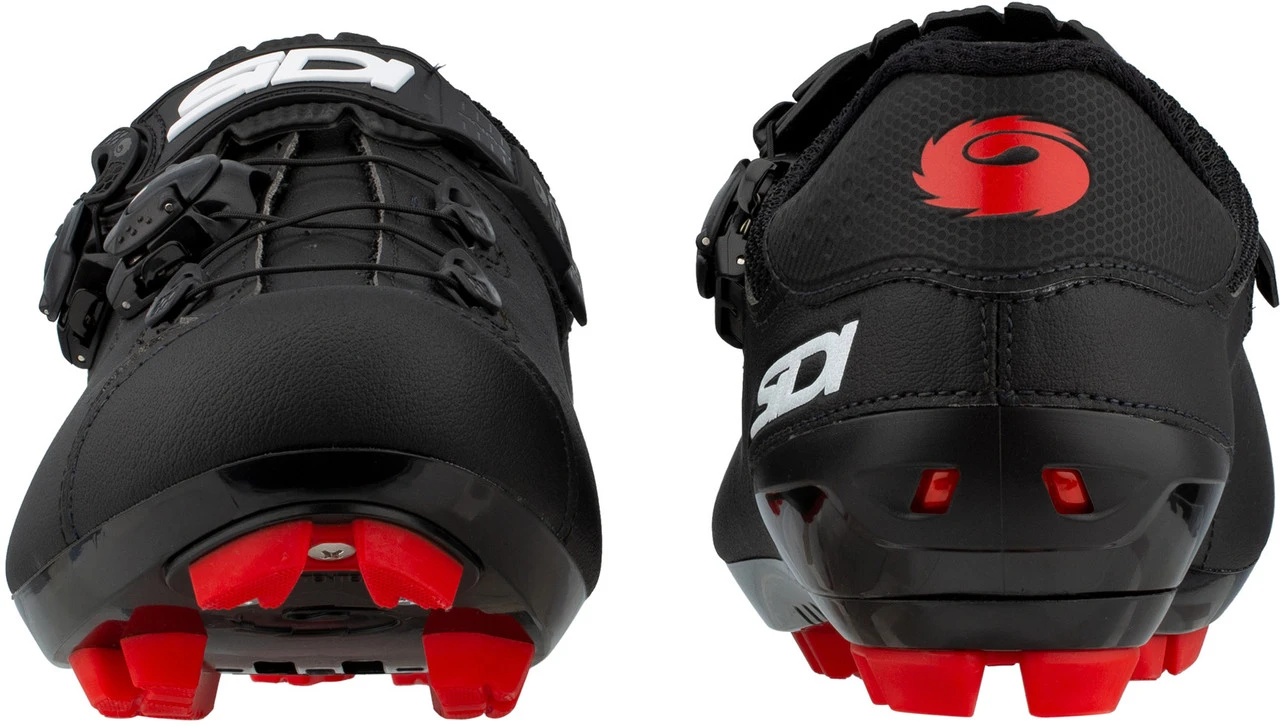 Sidi Eagle 10 MTB Schuhe 11 Sidi Eagle 10 MTB Schuhe - Image 9