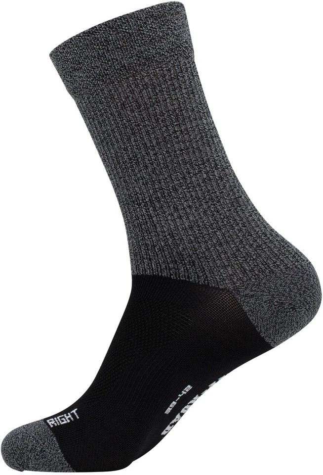 Assos Trail Socken 4 Assos Trail Socken - Image 2