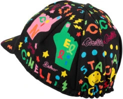 Cinelli Sammy Binkow Stay Cool Radmütze -Endura Verkaufsgeschäft 321472