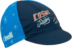 Cinelli Sergio Mora Cosmic Riders Radmütze -Endura Verkaufsgeschäft 321476