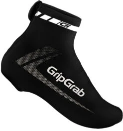GripGrab RaceAero Lightweight Lycra Überschuhe -Endura Verkaufsgeschäft 321808