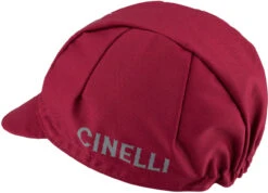 Cinelli Crest Radmütze -Endura Verkaufsgeschäft 322497