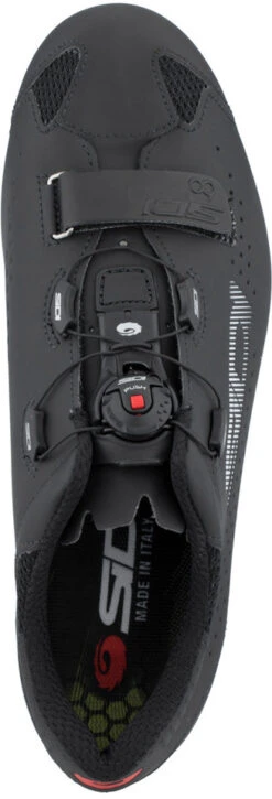 Sidi Sixty Rennrad Schuhe -Endura Verkaufsgeschäft 327669