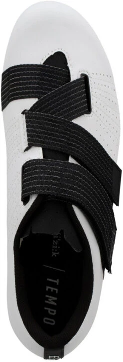 Fizik Tempo R5 Powerstrap Rennrad Schuhe -Endura Verkaufsgeschäft 327878