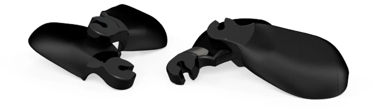 Oakley Ersatz Nose Pads Für Racing Jacket 3 Oakley Ersatz Nose Pads Für Racing Jacket