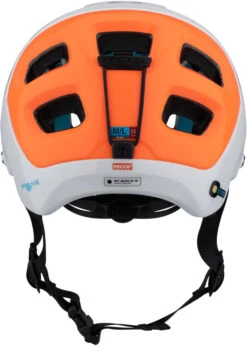 POC Tectal Race SPIN NFC Helm -Endura Verkaufsgeschäft 331412