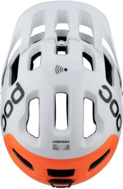 POC Tectal Race SPIN NFC Helm -Endura Verkaufsgeschäft 331413