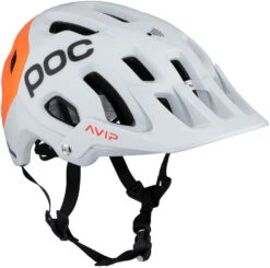 POC Tectal Race SPIN NFC Helm -Endura Verkaufsgeschäft 331415