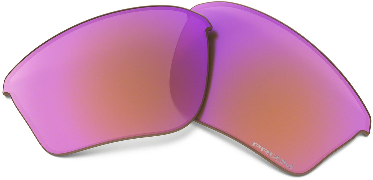 Oakley Ersatzgläser Für Half Jacket® 2.0 XL Brille 4 Oakley Ersatzgläser Für Half Jacket® 2.0 XL Brille - Image 2