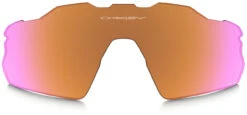Oakley Ersatzgläser Für Radar® EV Pitch Brille -Endura Verkaufsgeschäft 334199
