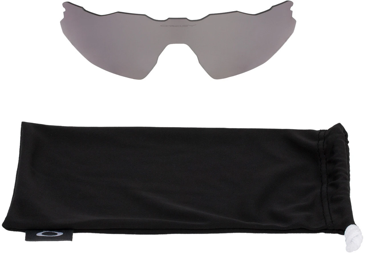 Oakley Ersatzgläser Für Radar EV Advancer 4 Oakley Ersatzgläser Für Radar EV Advancer - Image 2