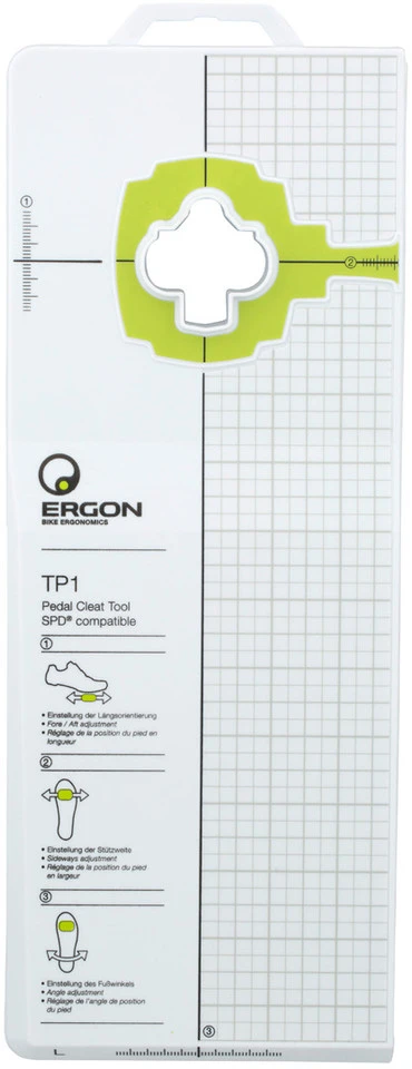 ERGON TP1 Cleat Tool 5 ERGON TP1 Cleat Tool - Image 3