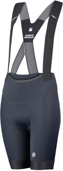 Assos Dyora RS Summer S9 Damen Bib Shorts Trägerhose