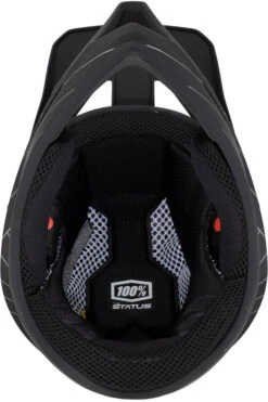 100% Status Helm Modell 2020 - Auslaufmodell -Endura Verkaufsgeschäft 340789