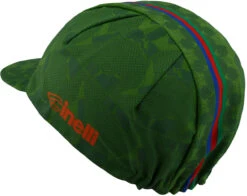 Cinelli Hobo Green Radmütze -Endura Verkaufsgeschäft 341432