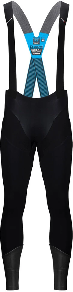 Assos Equipe RS Winter S9 Bib Tights Trägerhose