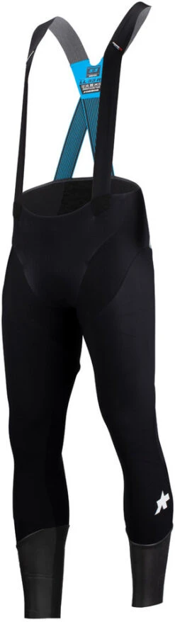 Assos Equipe RS Winter S9 Bib Tights Trägerhose -Endura Verkaufsgeschäft 342454