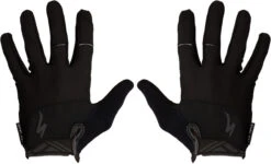 Specialized Body Geometry Dual Gel Ganzfinger-Handschuhe 6 Specialized Body Geometry Dual Gel Ganzfinger-Handschuhe -Endura Verkaufsgeschäft 342832