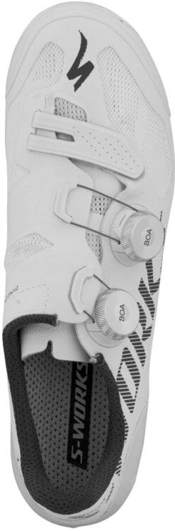 Specialized S-Works Vent Rennradschuhe -Endura Verkaufsgeschäft 343127
