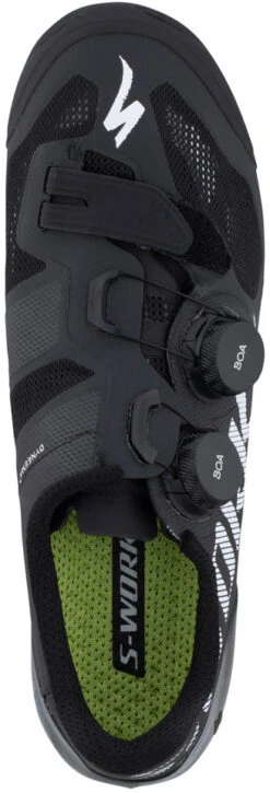 Specialized S-Works Vent Rennradschuhe -Endura Verkaufsgeschäft 343133
