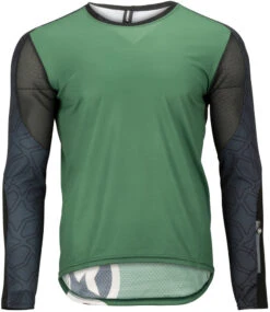 Assos Trail LS Trikot