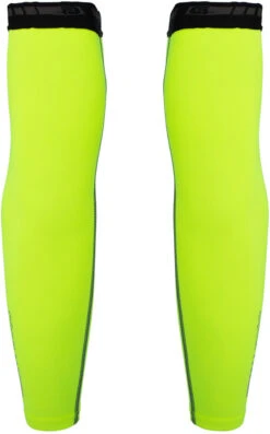 GripGrab Classic Thermal Hi-Vis Arm Warmers -Endura Verkaufsgeschäft 346417