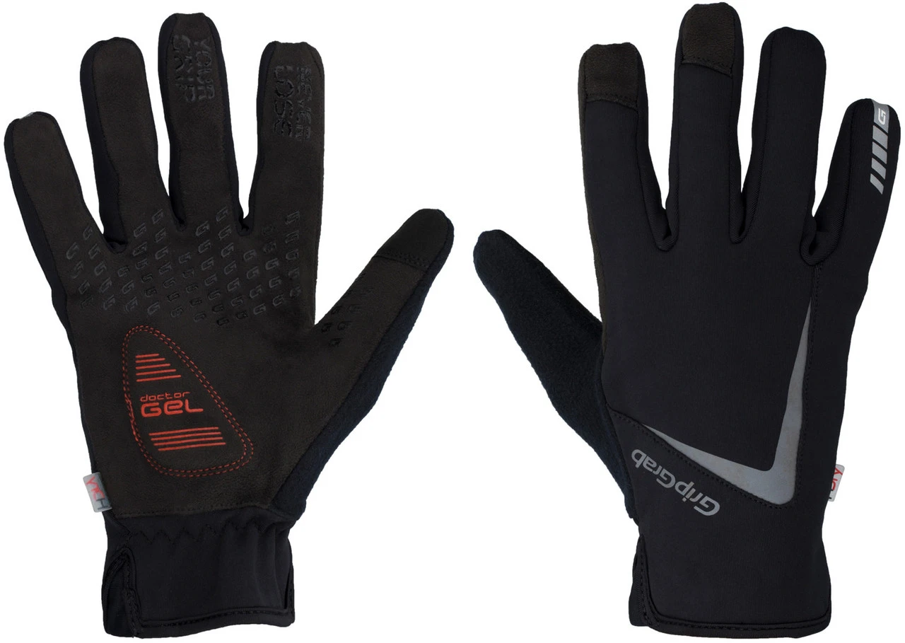 GripGrab Cloudburst Waterproof Ganzfinger-Handschuhe 3 GripGrab Cloudburst Waterproof Ganzfinger-Handschuhe