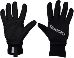 Roeckl Rofan Ganzfinger-Handschuhe