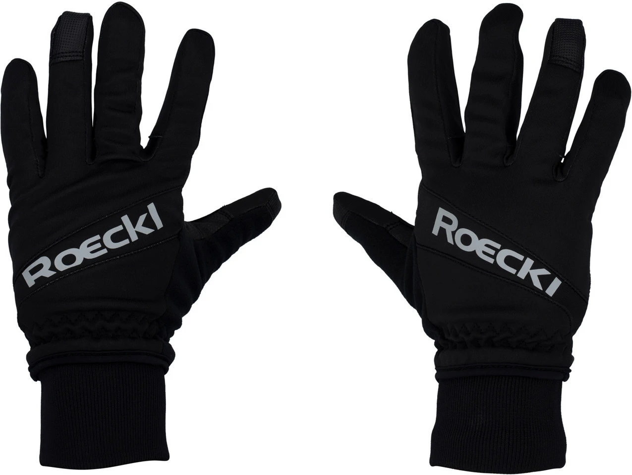 Roeckl Rofan Ganzfinger-Handschuhe 4 Roeckl Rofan Ganzfinger-Handschuhe - Image 2