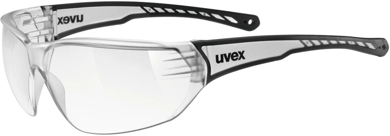 Uvex Sportstyle 204 Sportbrille 6 Uvex Sportstyle 204 Sportbrille - Image 4