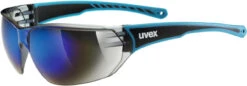 Uvex Sportstyle 204 Sportbrille 24 Uvex Sportstyle 204 Sportbrille -Endura Verkaufsgeschäft 358389