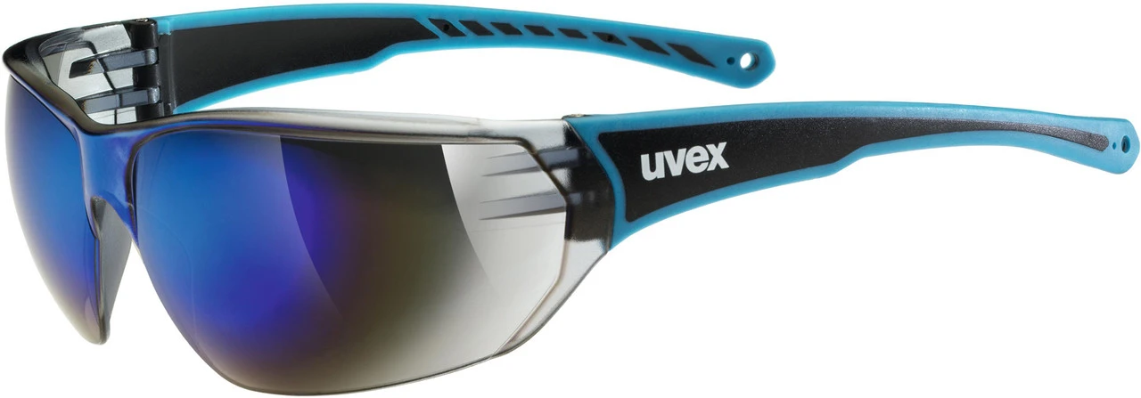 Uvex Sportstyle 204 Sportbrille 9 Uvex Sportstyle 204 Sportbrille - Image 7