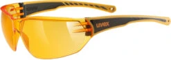 Uvex Sportstyle 204 Sportbrille 27 Uvex Sportstyle 204 Sportbrille -Endura Verkaufsgeschäft 358392