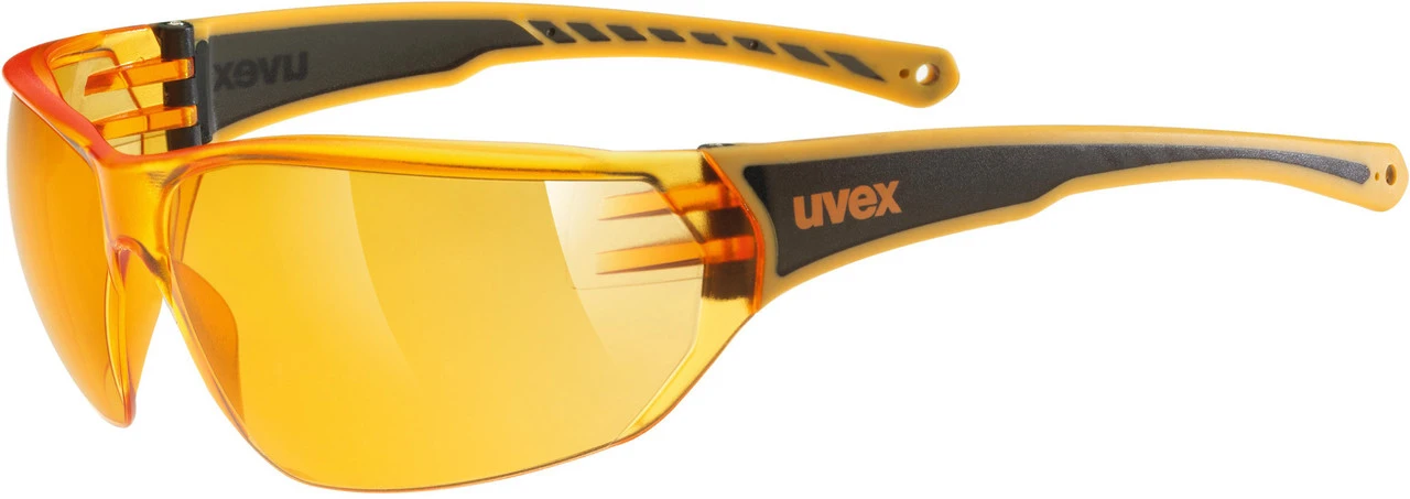 Uvex Sportstyle 204 Sportbrille 12 Uvex Sportstyle 204 Sportbrille - Image 10