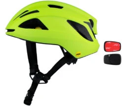 Specialized Align II MIPS Helm ANGi Crash Bundle