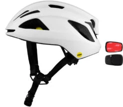 Specialized Align II MIPS Helm ANGi Crash Bundle -Endura Verkaufsgeschäft 360104