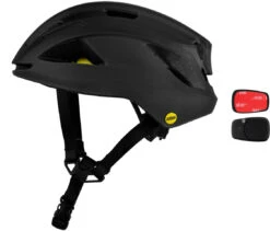 Specialized Align II MIPS Helm ANGi Crash Bundle -Endura Verkaufsgeschäft 360114