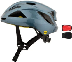 Specialized Align II MIPS Helm ANGi Crash Bundle -Endura Verkaufsgeschäft 360119