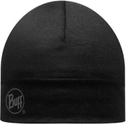 Buff Lightweight Merino Wool Hat Helmmütze
