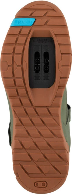 Crankbrothers Mallet E Speedlace MTB Schuhe -Endura Verkaufsgeschäft 363480