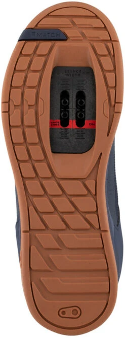 Crankbrothers Mallet Lace MTB Schuhe -Endura Verkaufsgeschäft 363555