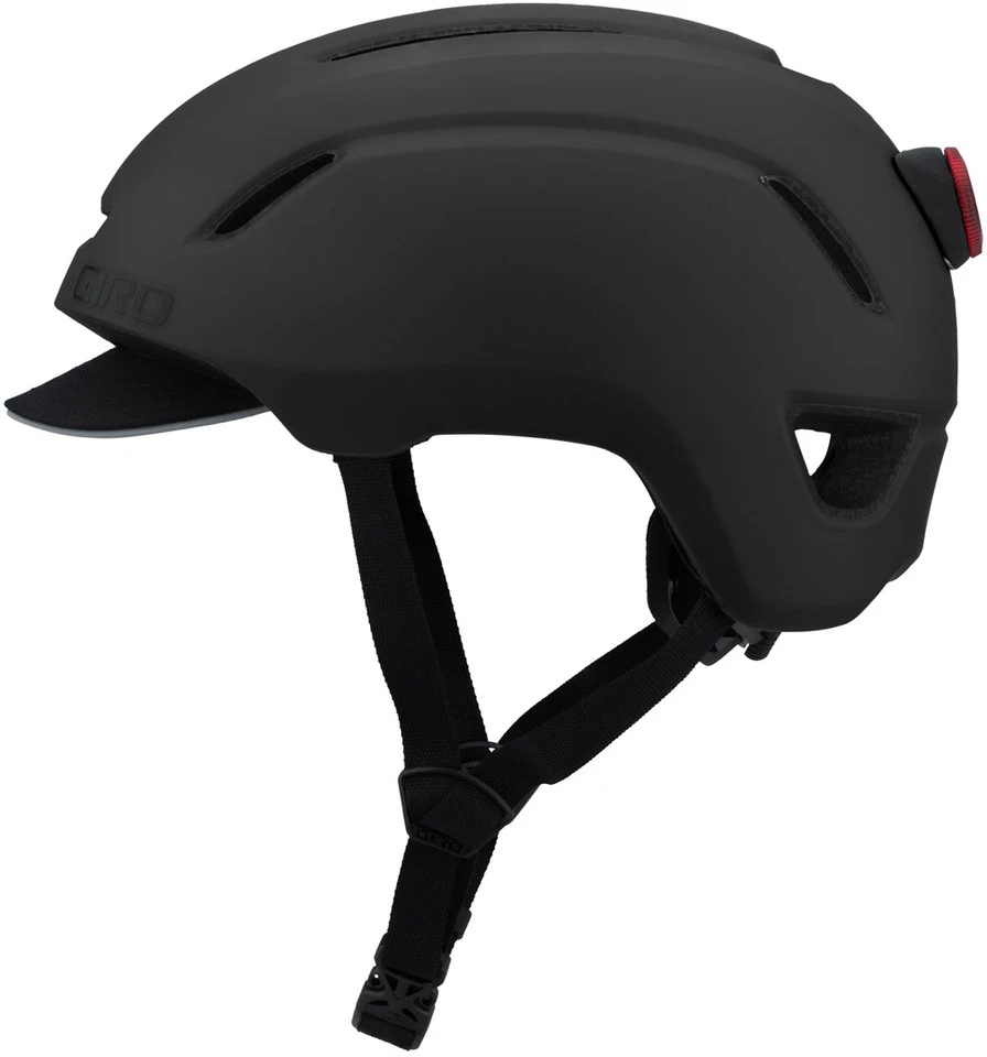 Giro Caden LED Helm 3 Giro Caden LED Helm