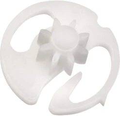 Abus Ersatzteil Mechanik Für Zoom Evo Helm