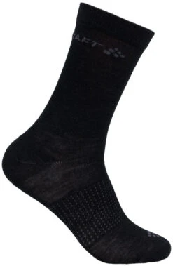 Craft Wool Liner Socken 2er Pack -Endura Verkaufsgeschäft 364650