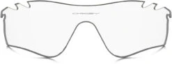Oakley Ersatzgläser Für Radarlock Path Brille -Endura Verkaufsgeschäft 365069