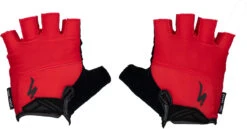 Specialized Body Geometry Dual Gel Halbfinger-Handschuhe -Endura Verkaufsgeschäft 365594